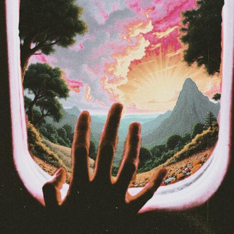 Saying Goodbye