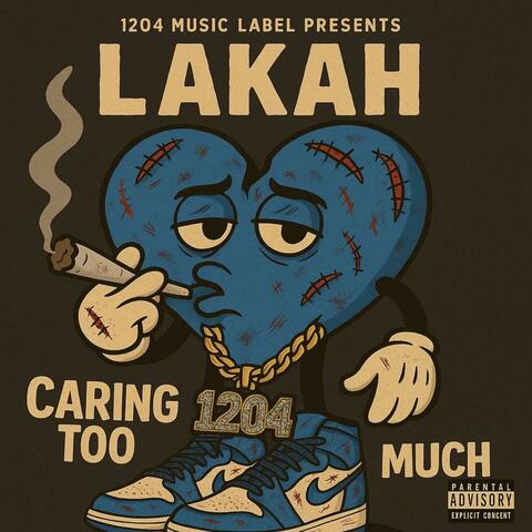 Caring Too Much