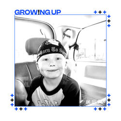 Growing UP