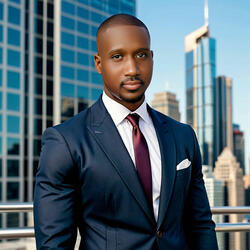 DIMES, NINES & THE EIGHTS