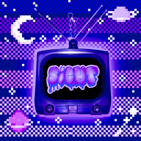 SIGHT (slowed + reverb)