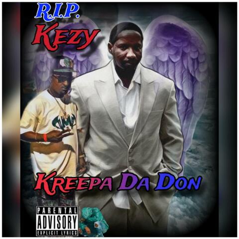 R.I.P Kezy