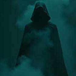 Uzair's Angel of Death