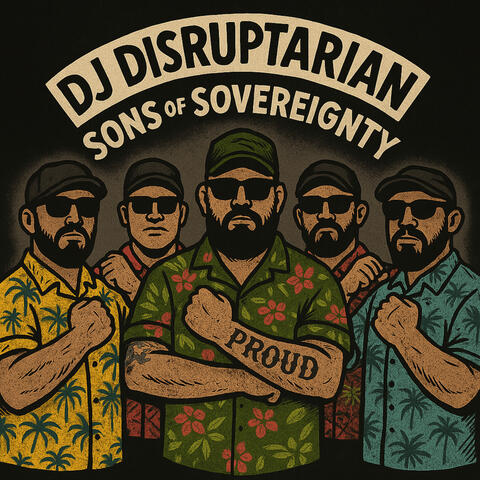 Sons of Sovereignty