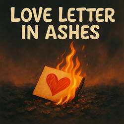 Love Letter in Ashes