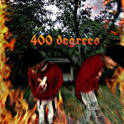 400 Degrees