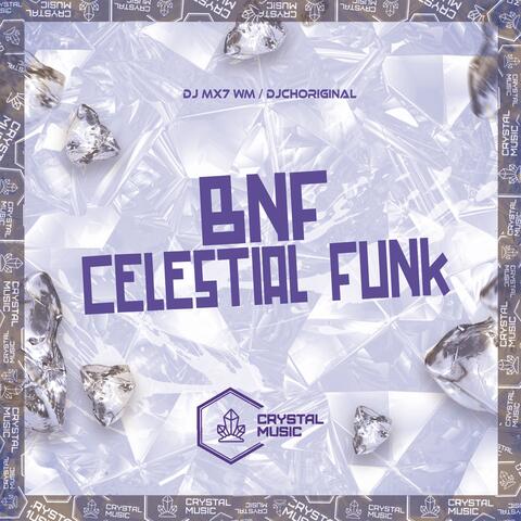 Bnf Celestial Funk