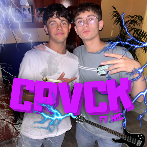 Crvck