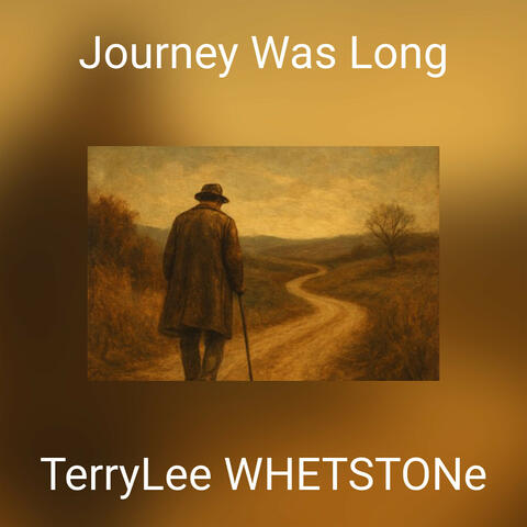 Journey Was Long