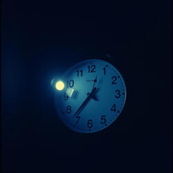 Why Did You Take My Life