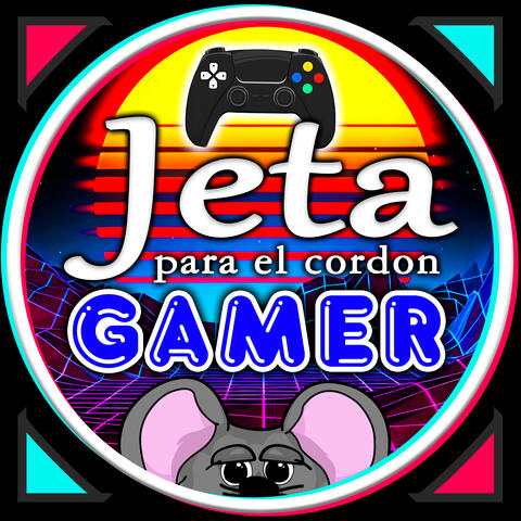 Jeta Para El Cordon GAMER