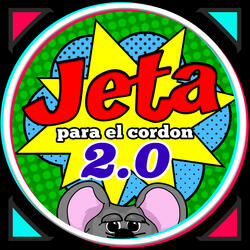 Jeta Para El Cordon 2.0