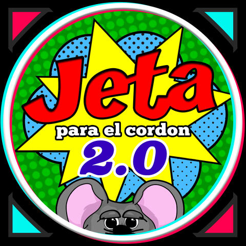 Jeta Para El Cordon 2.0
