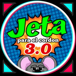 Jeta Para El Cordon 3.0