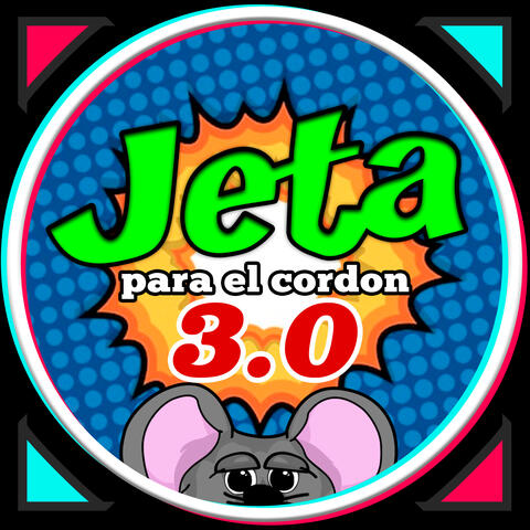Jeta Para El Cordon 3.0