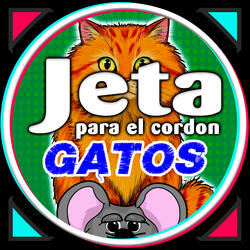 Jeta Para El Cordon GATOS