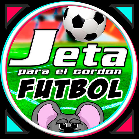 Jeta Para El Cordon FUTBOL