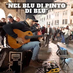 Nel Blu di Pinto di Blu