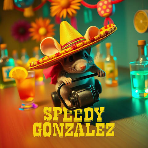 Speedy Gonzalez