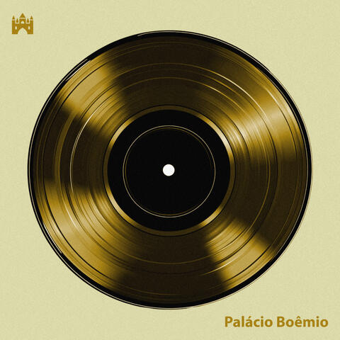Palácio Boêmio