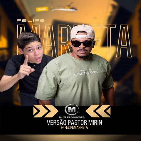 Versão Pastor Mirin