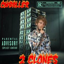 2 clones