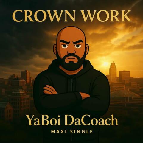 Crown Work