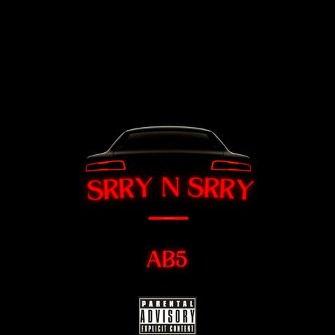 Srry Not Srry