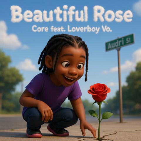 Beautiful Rose