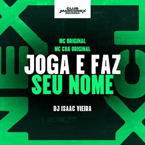 Joga e Faz Seu Nome
