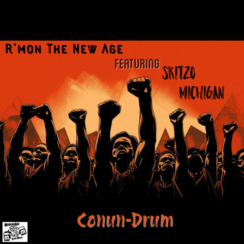 Conun-Drum