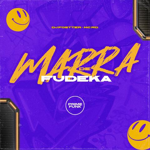 Marra De Fudeka