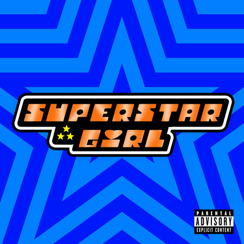 Superstar Girl