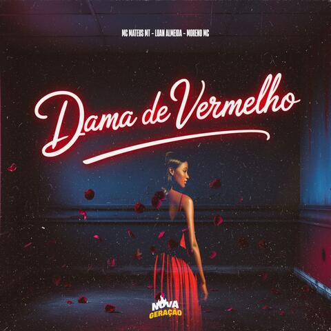 Dama de Vermelho