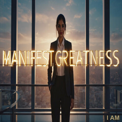 Manifest Greatness