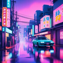 Dreams That Fell Like Rain