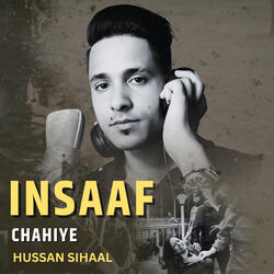 Insaaf Chahiye