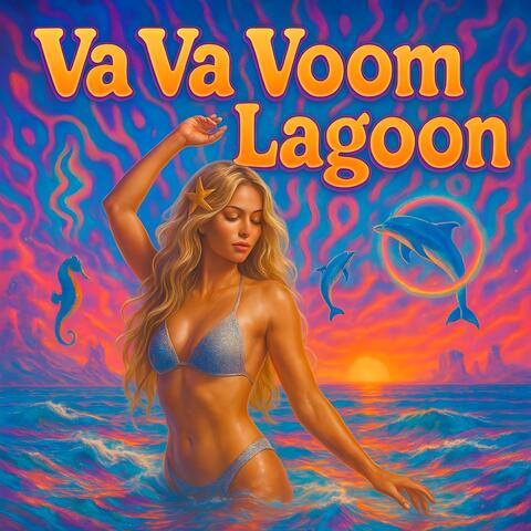 Va Va Voom Lagoon
