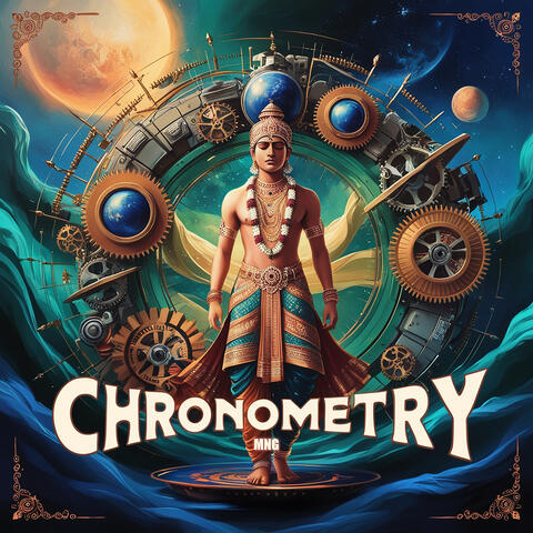 CHRONOMETRY