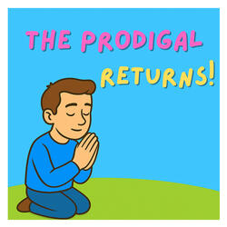 Psalm 38 - I Come Back to You