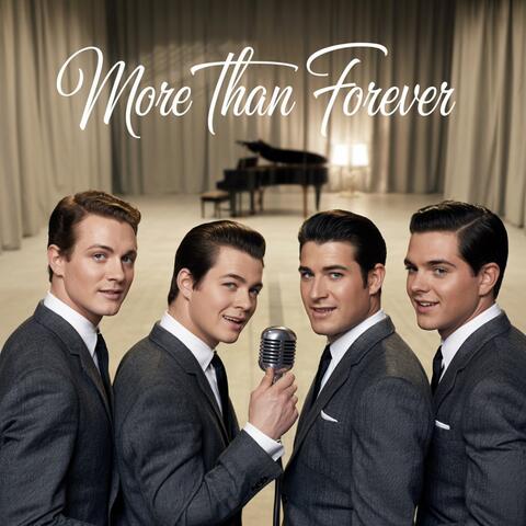 More Than Forever