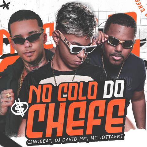 No Colo do Chefe