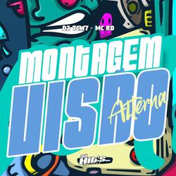 Montagem Visão Alterna