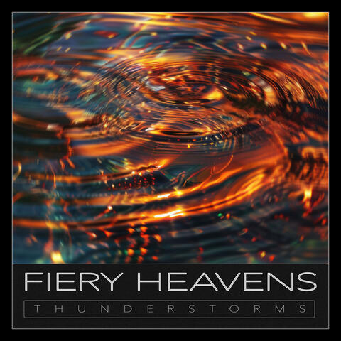 Fiery Heavens