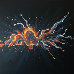 The Silence of the Storm