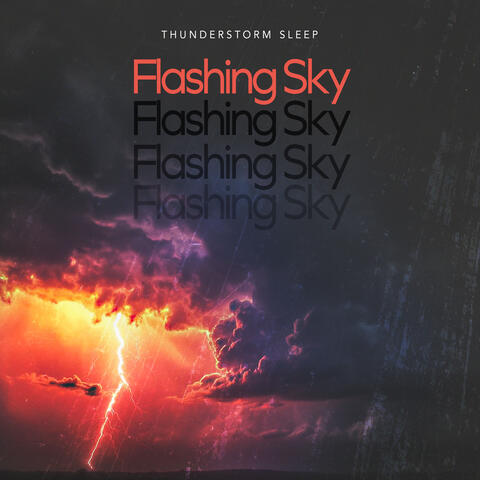 Flashing Sky