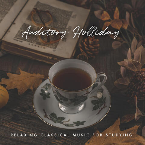 Auditory Holliday