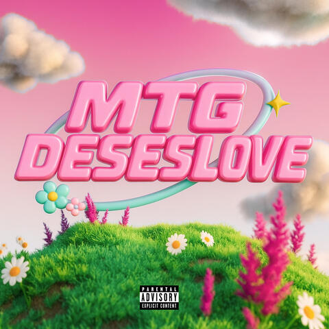 MTG Deseslove