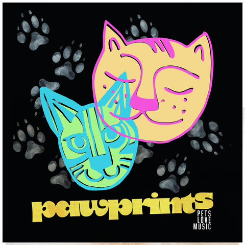 Pawprints