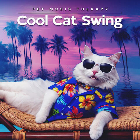 Cool Cat Swing